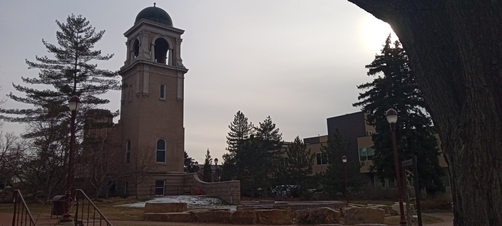 Antisemitism at the University of Denver: Where did it come from and where do we go from here?